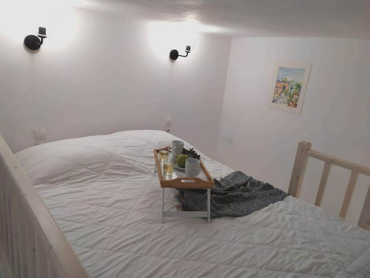 Kalymnos Studio Just4Two Exterior foto