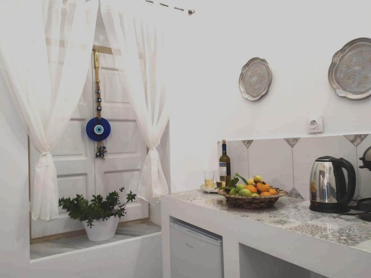 Kalymnos Studio Just4Two Exterior foto
