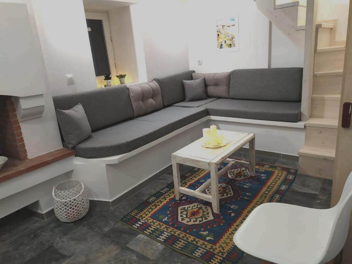 Kalymnos Studio Just4Two Exterior foto