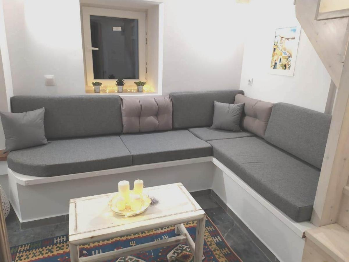 Kalymnos Studio Just4Two Exterior foto