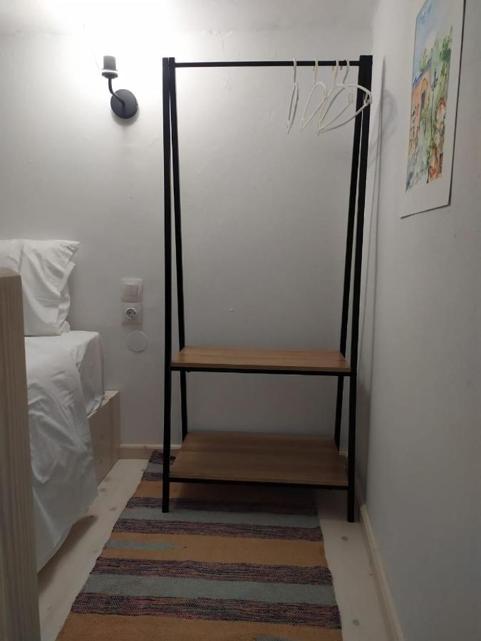 Kalymnos Studio Just4Two Exterior foto