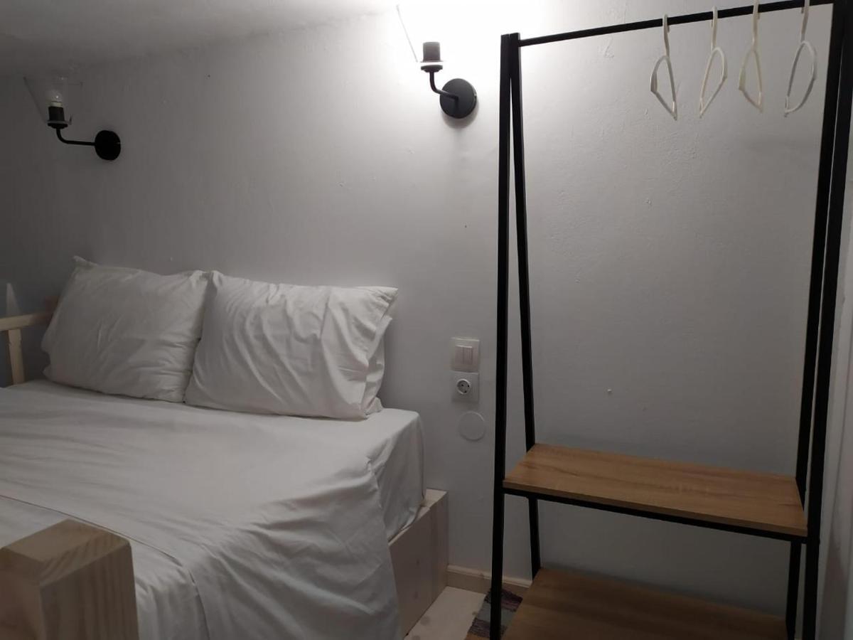 Kalymnos Studio Just4Two Exterior foto